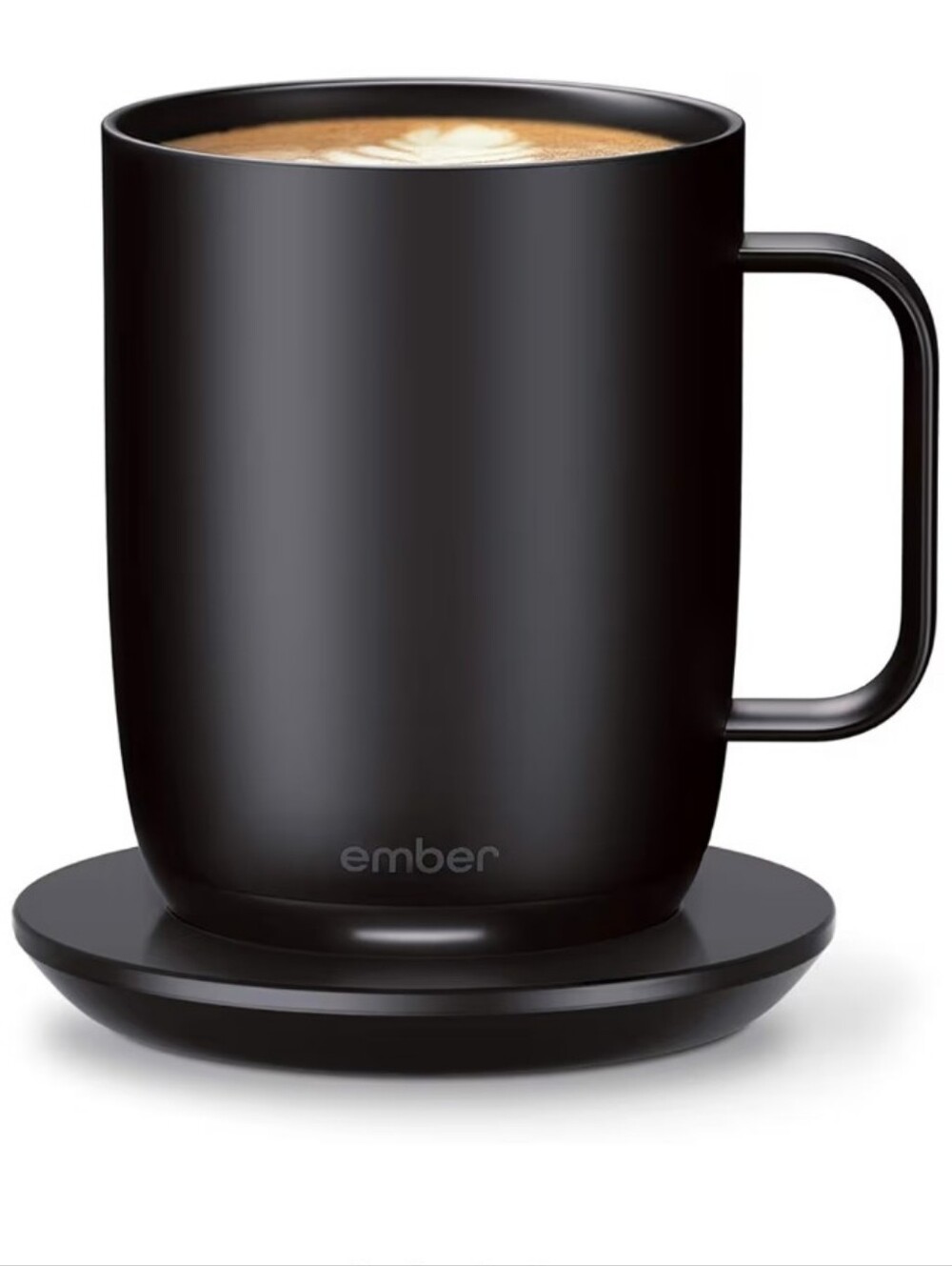 Ember Temperature Control Smart Mug 2 - Matte Black